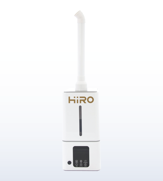 The Hypo-kik Pro (Motion Sensor)