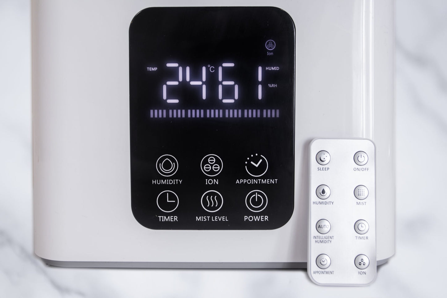 The Hypo-kik Pro (Motion Sensor)