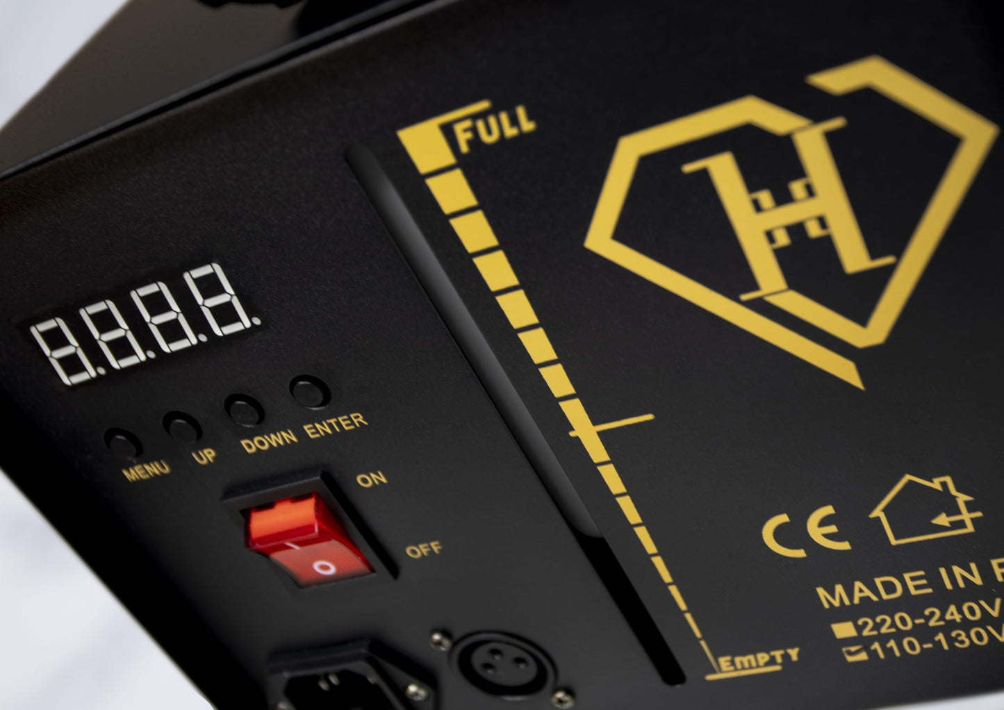 The My Hiro Pro