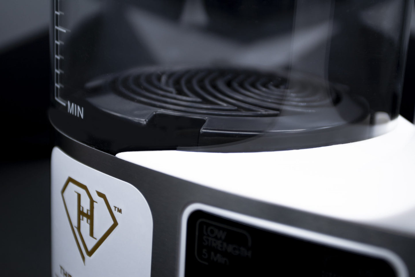 THE SIDE-KIK (HOCL GENERATOR)