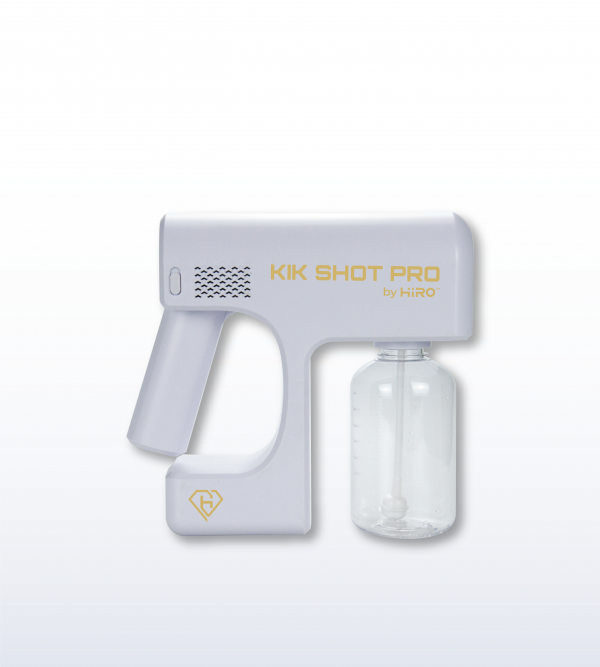 The New Kik Shot Pro