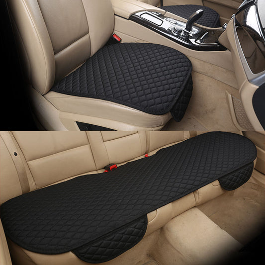 Car Seat Cushions Car pad Car Styling Car Seat protection Cover accessories Car chair cover Car interior decoration