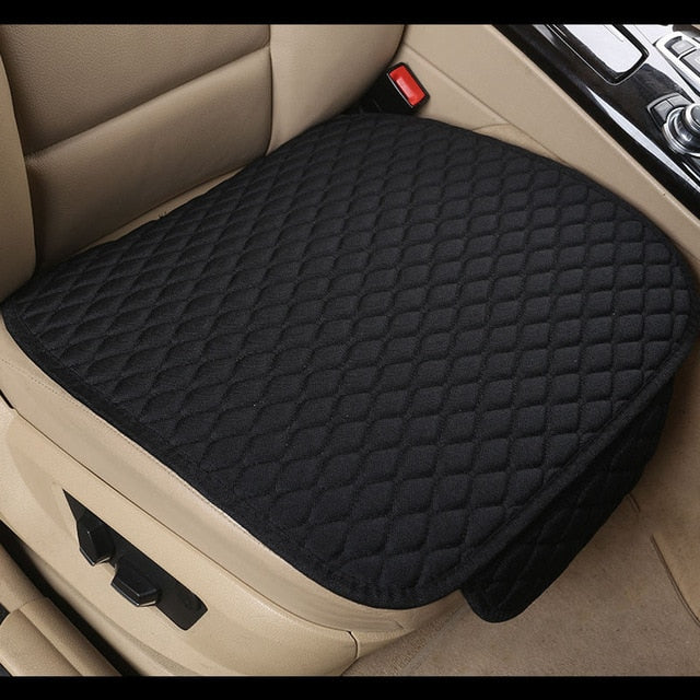 Car Seat Cushions Car pad Car Styling Car Seat protection Cover accessories Car chair cover Car interior decoration