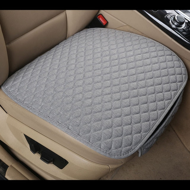 Car Seat Cushions Car pad Car Styling Car Seat protection Cover accessories Car chair cover Car interior decoration
