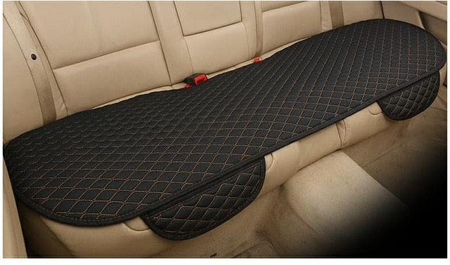Car Seat Cushions Car pad Car Styling Car Seat protection Cover accessories Car chair cover Car interior decoration