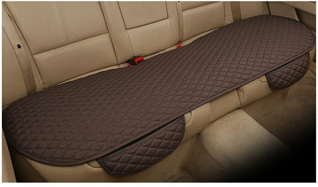 Car Seat Cushions Car pad Car Styling Car Seat protection Cover accessories Car chair cover Car interior decoration