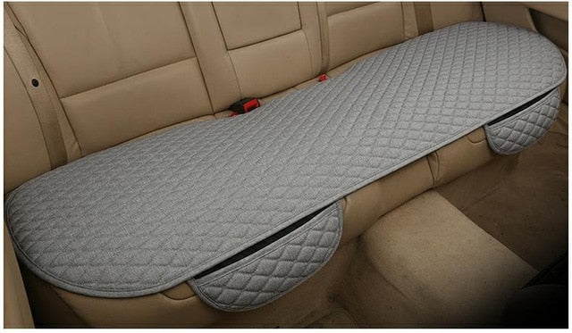 Car Seat Cushions Car pad Car Styling Car Seat protection Cover accessories Car chair cover Car interior decoration