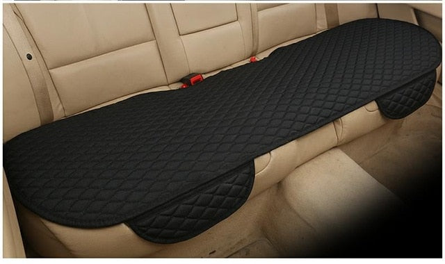 Car Seat Cushions Car pad Car Styling Car Seat protection Cover accessories Car chair cover Car interior decoration