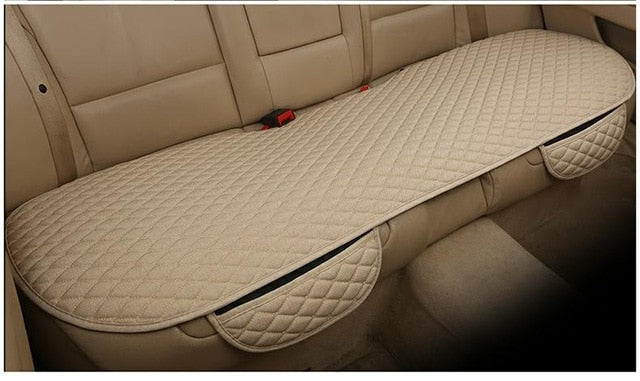 Car Seat Cushions Car pad Car Styling Car Seat protection Cover accessories Car chair cover Car interior decoration