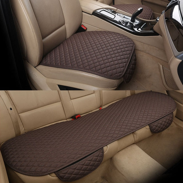 Car Seat Cushions Car pad Car Styling Car Seat protection Cover accessories Car chair cover Car interior decoration