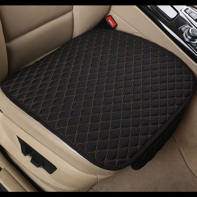 Car Seat Cushions Car pad Car Styling Car Seat protection Cover accessories Car chair cover Car interior decoration