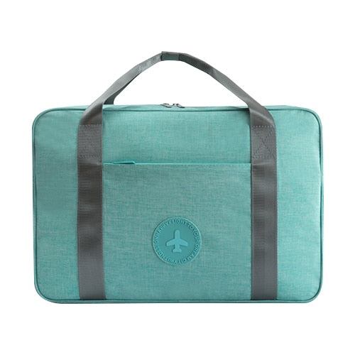 Men Travel Storage Bags Clothes Shoes Underwear Suitcase Organizer Cosmetics Zipper Pouch Home Wardrobe Luggage Accessories