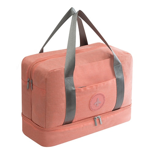 Men Travel Storage Bags Clothes Shoes Underwear Suitcase Organizer Cosmetics Zipper Pouch Home Wardrobe Luggage Accessories