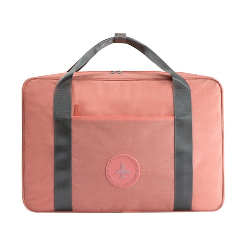 Men Travel Storage Bags Clothes Shoes Underwear Suitcase Organizer Cosmetics Zipper Pouch Home Wardrobe Luggage Accessories