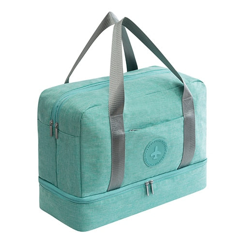 Men Travel Storage Bags Clothes Shoes Underwear Suitcase Organizer Cosmetics Zipper Pouch Home Wardrobe Luggage Accessories