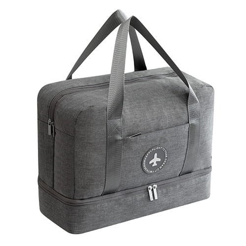 Men Travel Storage Bags Clothes Shoes Underwear Suitcase Organizer Cosmetics Zipper Pouch Home Wardrobe Luggage Accessories