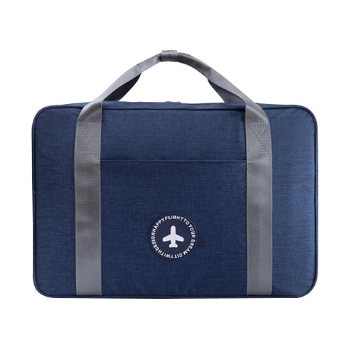 Men Travel Storage Bags Clothes Shoes Underwear Suitcase Organizer Cosmetics Zipper Pouch Home Wardrobe Luggage Accessories