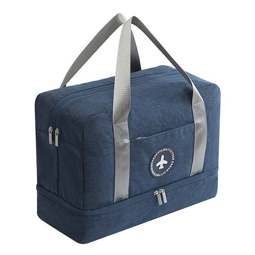Men Travel Storage Bags Clothes Shoes Underwear Suitcase Organizer Cosmetics Zipper Pouch Home Wardrobe Luggage Accessories