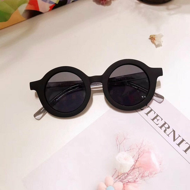 2019 Baby Stuff Accessories Kids Baby Boys Girls Children UV Protection Goggles Eyewear Sunglasses