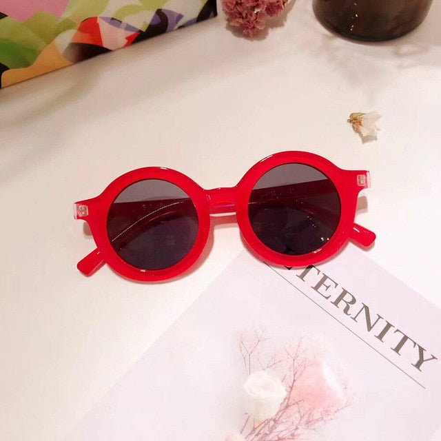 2019 Baby Stuff Accessories Kids Baby Boys Girls Children UV Protection Goggles Eyewear Sunglasses