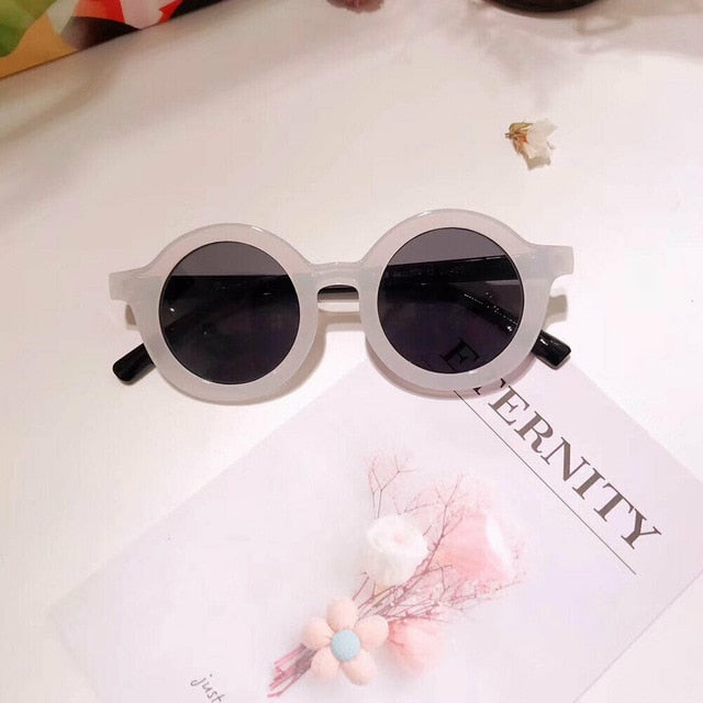 2019 Baby Stuff Accessories Kids Baby Boys Girls Children UV Protection Goggles Eyewear Sunglasses