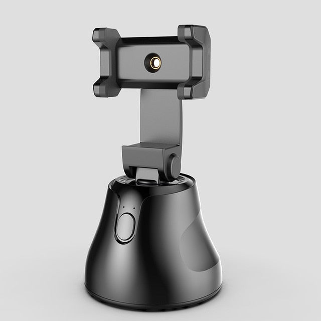 Apai Genie  360 Rotation Face tracking Selfie Stick Tripod Object Tracking Holder Camera Gimbal for Photo Vlog Live Video Record