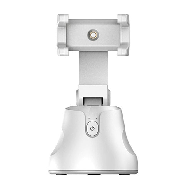 Apai Genie  360 Rotation Face tracking Selfie Stick Tripod Object Tracking Holder Camera Gimbal for Photo Vlog Live Video Record