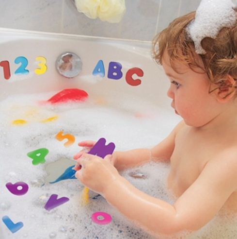 Creative Water Spray Bath Toy Whale Shape Led Light Water Spray Ball Baby Bath Water Toys Automatic Induction Toys For Kids Gift