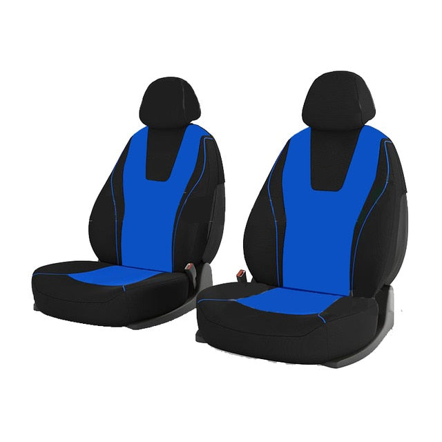 Seat Covers & Supports Car Seat Cover Universal Fit Most Auto Interior Decoration Accessories Car Seat Protector