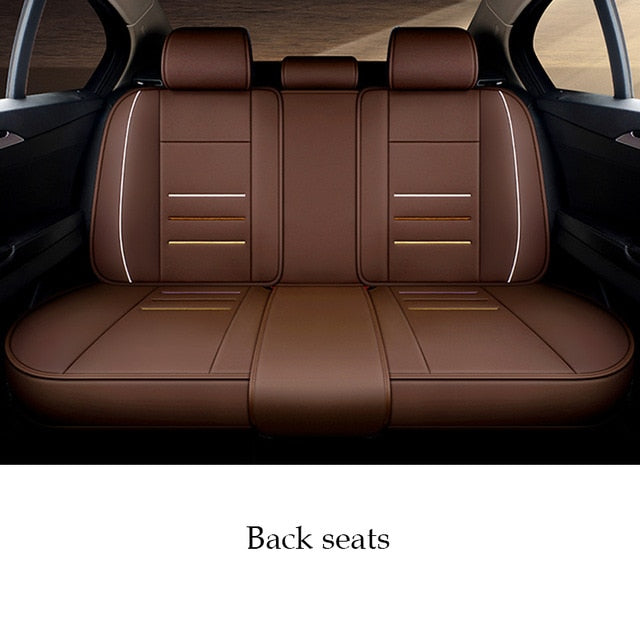 Car seat cover for toyota avensis t25 camry 40 wish aqua aygo corolla e150 fortuner prius 20 chr venza premio car seat covers