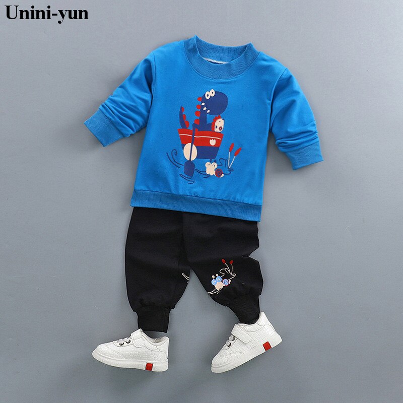 Spring Autumn and winter kids baby boy clothes coat+pant 2pcs baby girl clothes Toddler boy clothing set,Rroupas bebess meninoss
