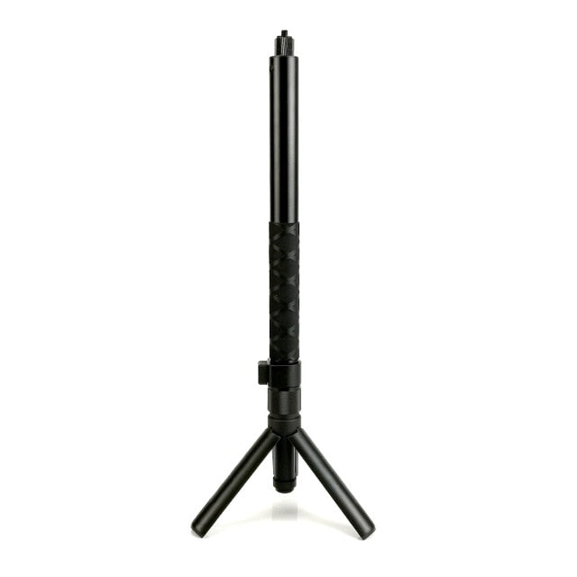 Universal Insta360 One X One R Plus EVO Selfie Stick Bullet Time Handheld Tripod Invisible Selfie Stick Insta360 Accessories