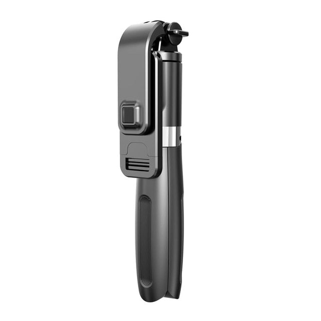 Wireless Bluetooth Selfie Stick Tripod Foldable Tripod Monopods Universal for SmartPhones for Gopro Sports Action Camera