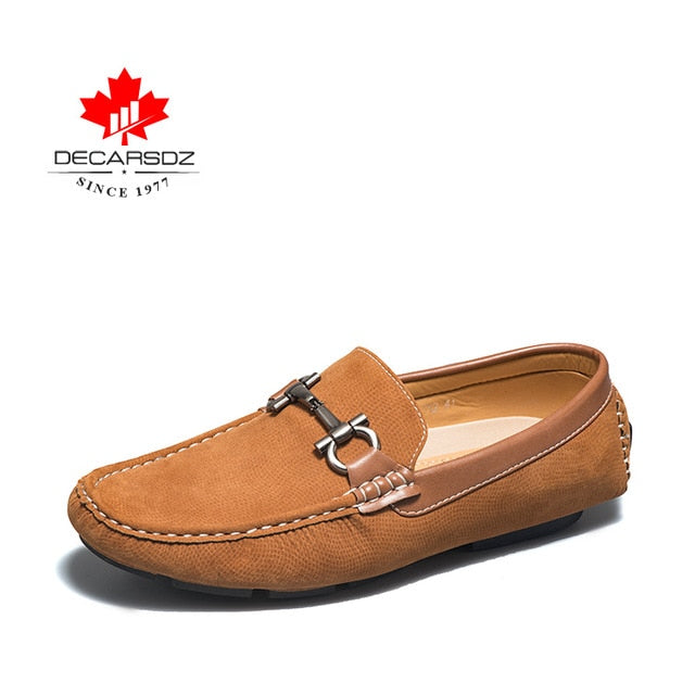 Men Loafers Shoes 2020 New Autumn Brand Comfy Male Footwear Moccasin Fashion Shoes Men Slip-on Men's Flats Men Casual Shoes Man