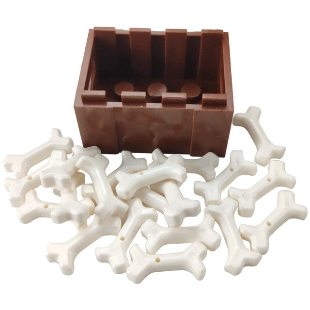 For Creator Friends For Girl City MOC Food Ice Cream Hospital Baby Carriage Figures Building Blocks Toys For Kid Creators Friend
