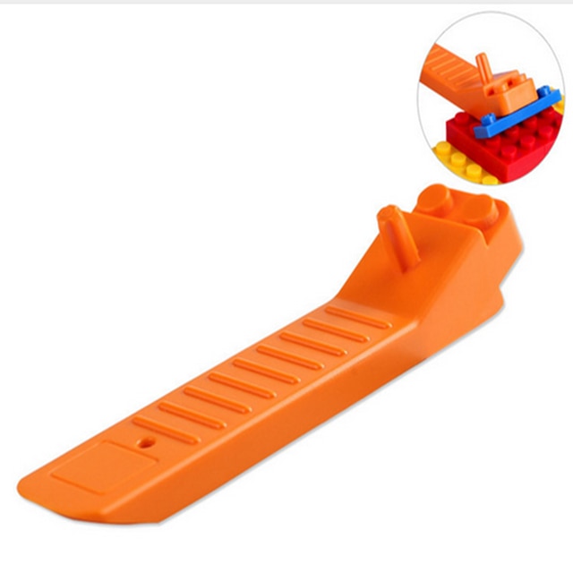 For Creator Friends For Girl City MOC Food Ice Cream Hospital Baby Carriage Figures Building Blocks Toys For Kid Creators Friend