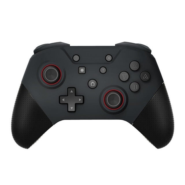 AOLION For Switch Pro Bluetooth wireless controller with NFC functions 6-Axis supports Amiibo role sensing for NS console