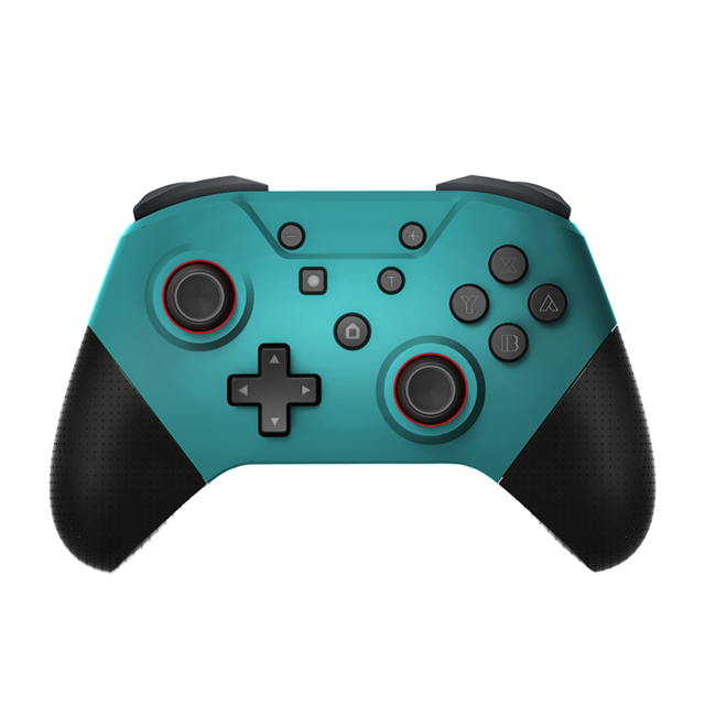 Wireless Bluetooth game controller for Nintendo Switch Pro NS Lite PC notebook NFC Turbo 6-Axis doublemotor 3D Joysticks gamepad