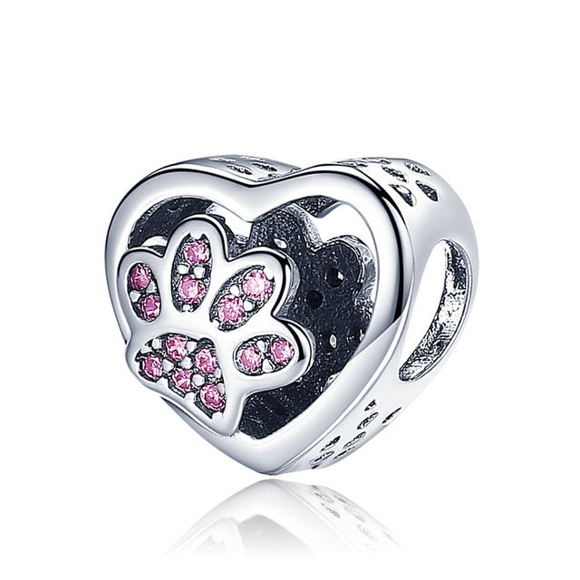 HOT SALE 925 Sterling Silver Colorful Coffee Ooke Series Beads Charms fit Original 3mm Bracelet Women Fashion DIY Jewelry