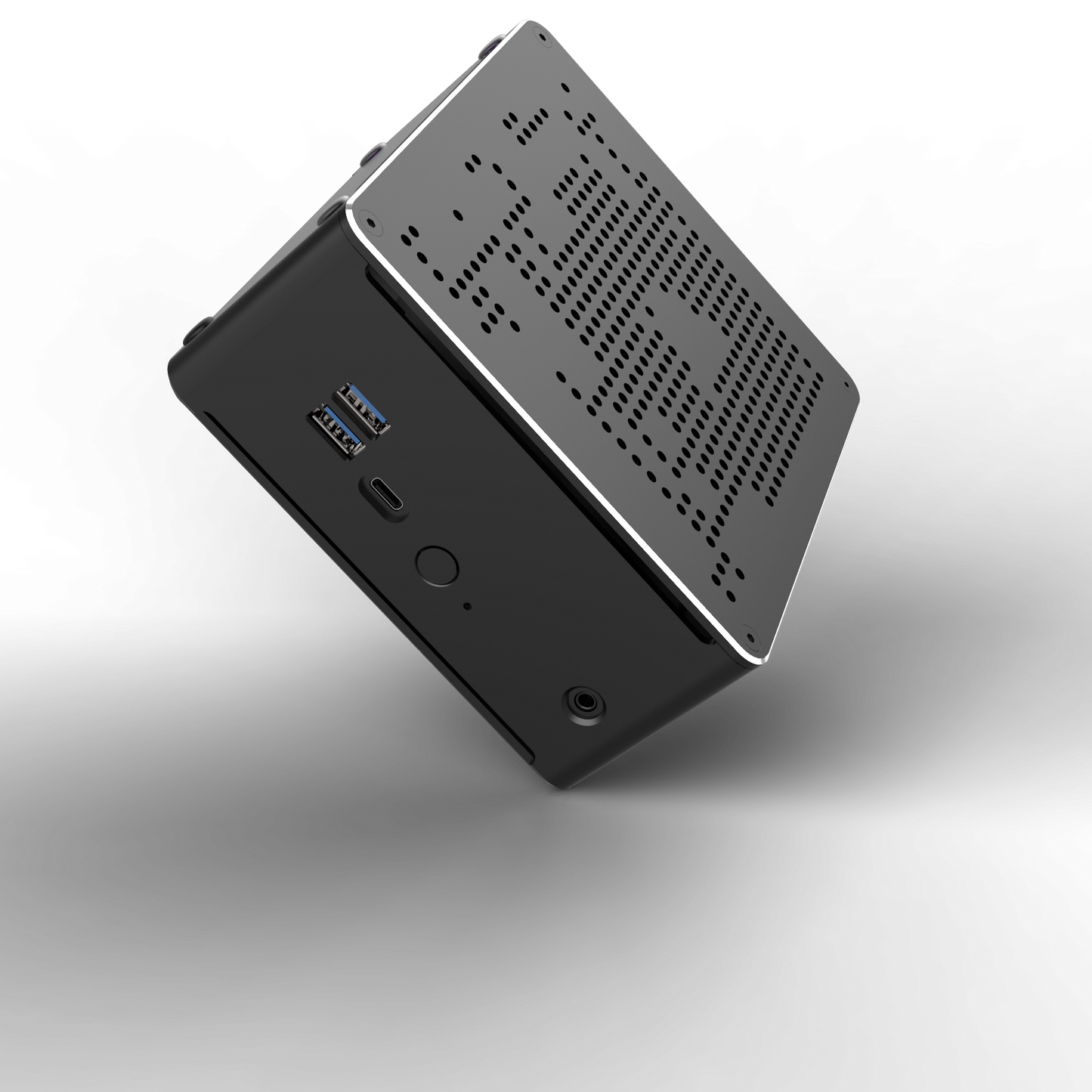 New Release 8 cores Intel i9 9880H mini gaming PC windows portable gamer computer i9 8950HK i7 10750H Xeon with WIFI BT