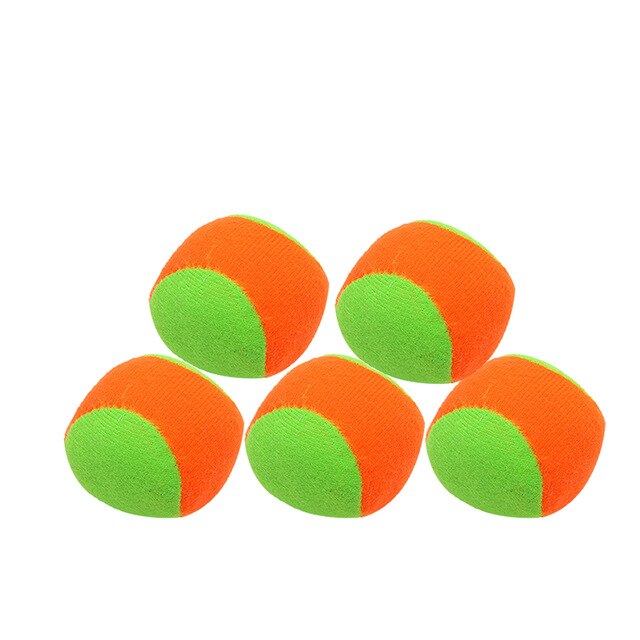 Kids Outdoor Sport Game Props Vest Sticky Jersey Vest Game Vest Waistcoat With Sticky Ball Toys For Children Sports Fun Toy