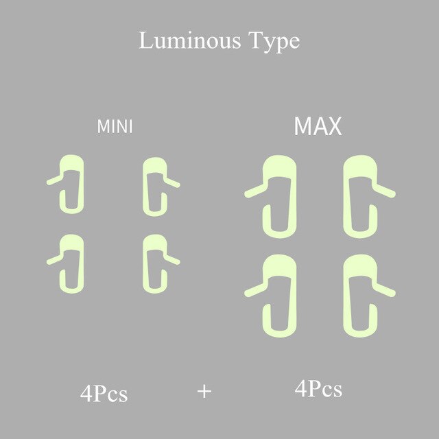 8pcs/set Car Door Open Exit Sticker Decal for Tesla Model 3 Interior Decoration Door Open Button Reminder Switch Handle Sticker