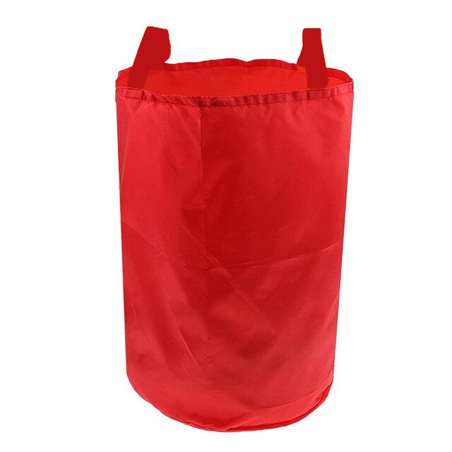 Kids Adult Familie Sack Racing Games Springen Sport Training Party Outdoor Fun Speelgoed School Activiteit Sack Race Bag 1pc