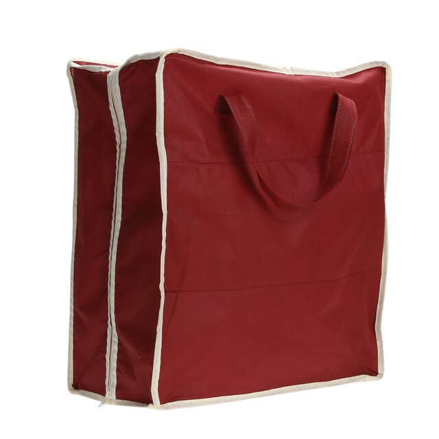 Non-Woven Fabric Shoe Bag Shoe Organizer Wardrobe Closet Organizer 6 Grids Shoe Storage Bags Shoe Rack Case For Travel Home