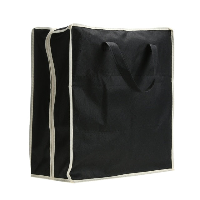 Non-Woven Fabric Shoe Bag Shoe Organizer Wardrobe Closet Organizer 6 Grids Shoe Storage Bags Shoe Rack Case For Travel Home
