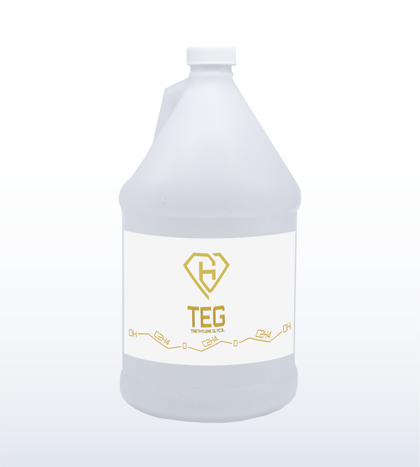 TEG (PROPRIETARY BLEND TRIETHYLENE GLYCOL)