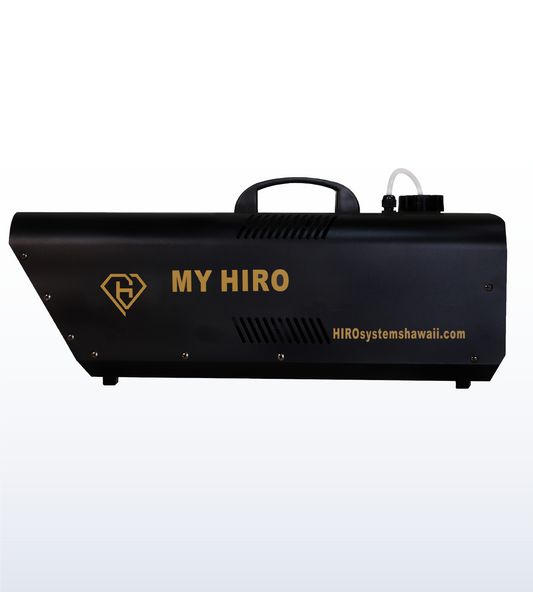 The My Hiro Pro