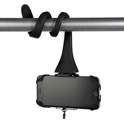 Monkey Stick Pod - Flexible Camera Tripod Mount and Selfie Stick for Gopro  SJCAM  Xiao Yi Mi Action Camera and Smartphone
