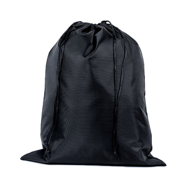 Colorful Waterproof Drawstring Shoes Underwear Travel Sport Storage Bags Nylon Bags Organizer Clothes Packing