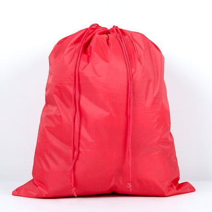 Colorful Waterproof Drawstring Shoes Underwear Travel Sport Storage Bags Nylon Bags Organizer Clothes Packing